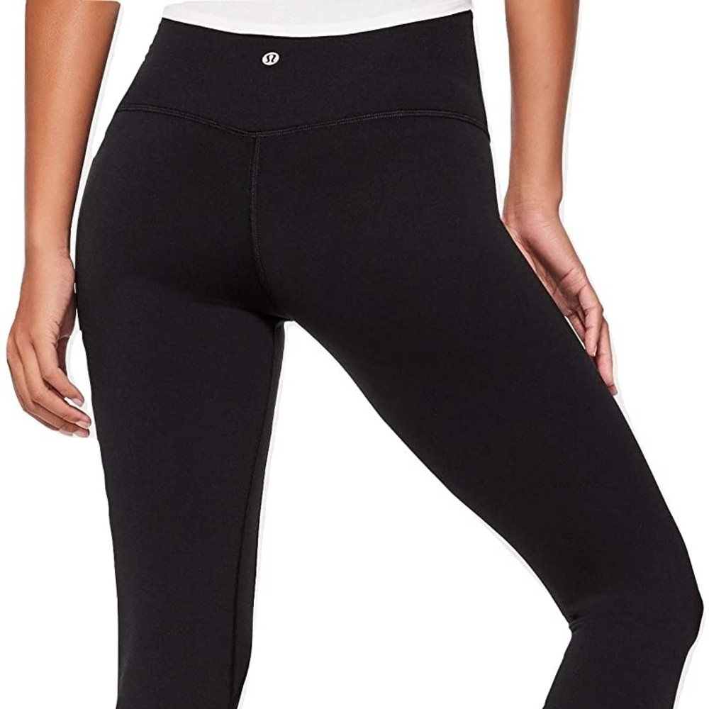 Lulu lemon wonder-unders.